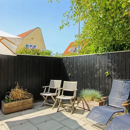 Ilselil - 500m From The Sea By Interhome Tatil Evi Skagen