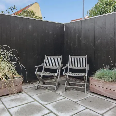Ilselil - 500m From The Sea In Nw Jutland By Interhome