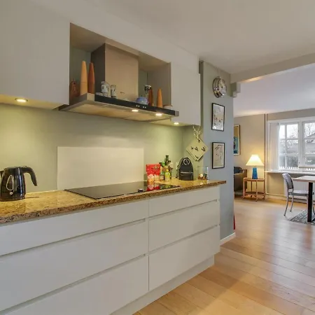 Ilselil - 500m From The Sea In Nw Jutland By Interhome *
