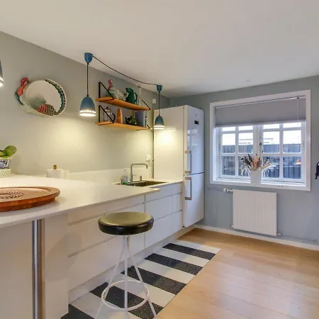 Ilselil - 500m From The Sea In Nw Jutland By Interhome Ferienhaus *