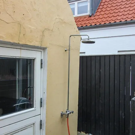 Ilselil - 500m From The Sea In Nw Jutland By Interhome