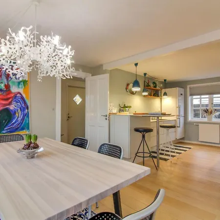Ilselil - 500m From The Sea In Nw Jutland By Interhome Semesterbostad Skagen