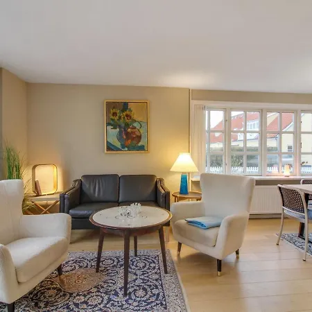 Semesterbostad Ilselil - 500m From The Sea In Nw Jutland By Interhome Skagen