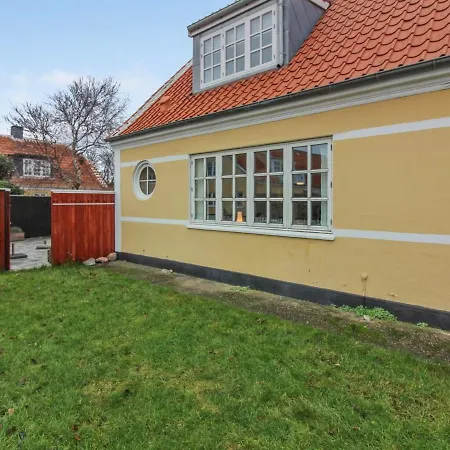 Ferienhaus Ilselil - 500m From The Sea In Nw Jutland By Interhome *