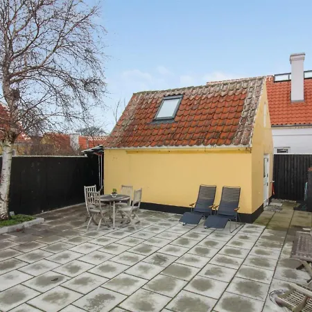 Semesterbostad Ilselil - 500m From The Sea In Nw Jutland By Interhome *