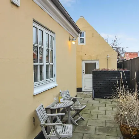 Ilselil - 500m From The Sea In Nw Jutland By Interhome Skagen