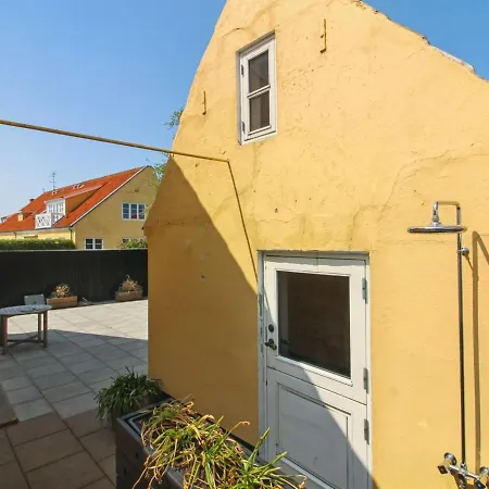Ferienhaus Ilselil - 500m From The Sea In Nw Jutland By Interhome Skagen