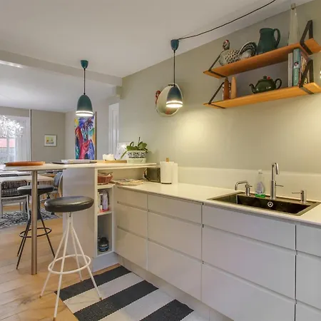 Feriehus Ilselil - 500m From The Sea By Interhome