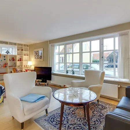 Ilselil - 500m From The Sea By Interhome Feriehus Skagen