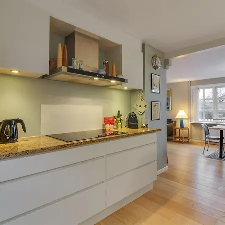 Feriehus Ilselil - 500m From The Sea By Interhome