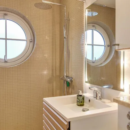 Ilselil - 500m From The Sea By Interhome *