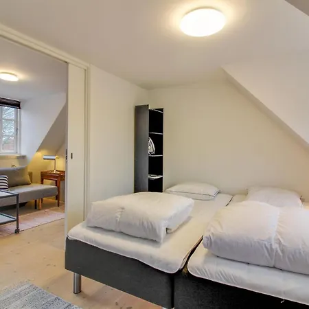Ilselil - 500m From The Sea By Interhome * Skagen