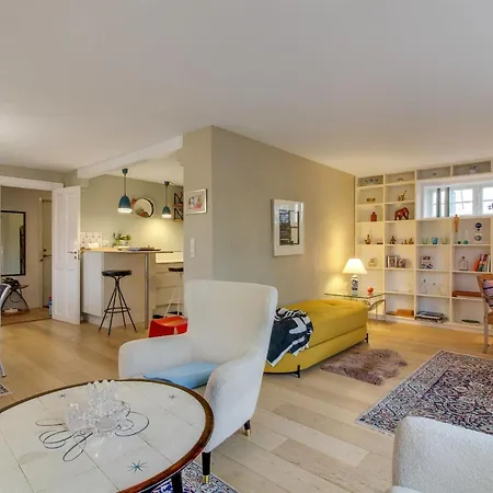 Ilselil - 500m From The Sea By Interhome *