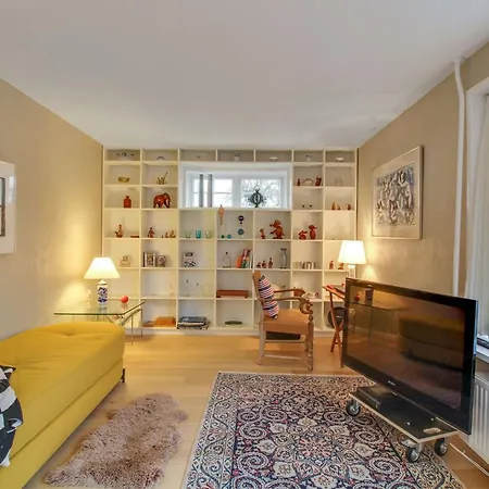 Ilselil - 500m From The Sea By Interhome Skagen