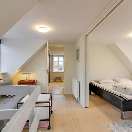Feriehus Ilselil - 500m From The Sea By Interhome