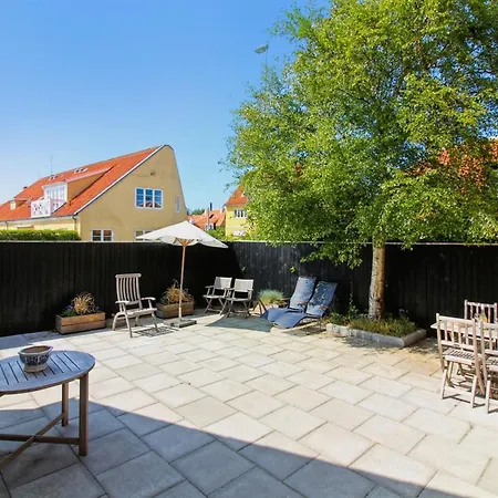 Ferienhaus Ilselil - 500m From The Sea By Interhome *