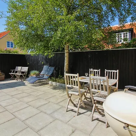 Ilselil - 500m From The Sea By Interhome Skagen