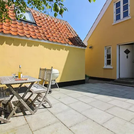 Ilselil - 500m From The Sea By Interhome *