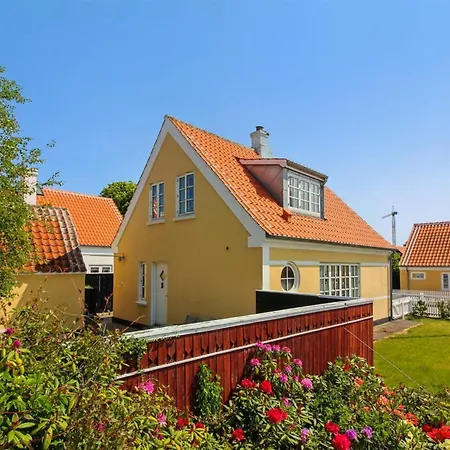 Ilselil - 500m From The Sea By Interhome Feriehus *