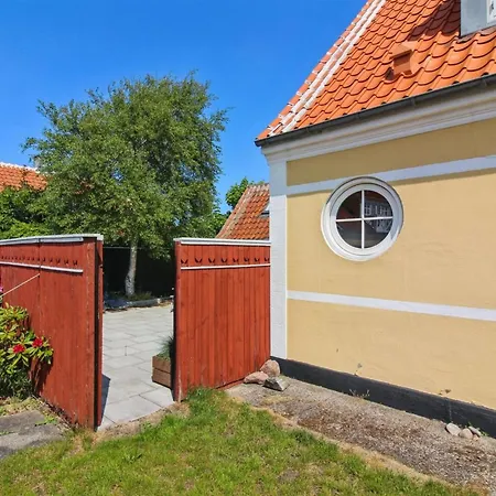 Ferienhaus Ilselil - 500m From The Sea By Interhome