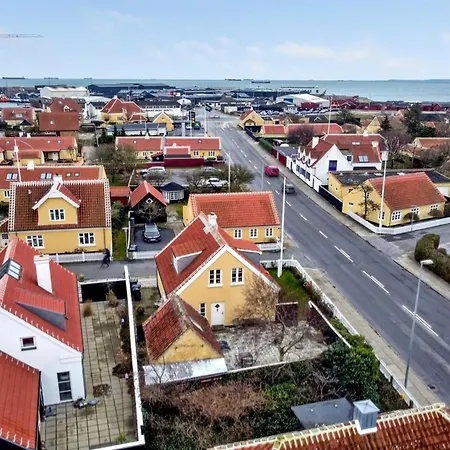 Feriehus Ilselil - 500m From The Sea By Interhome Skagen